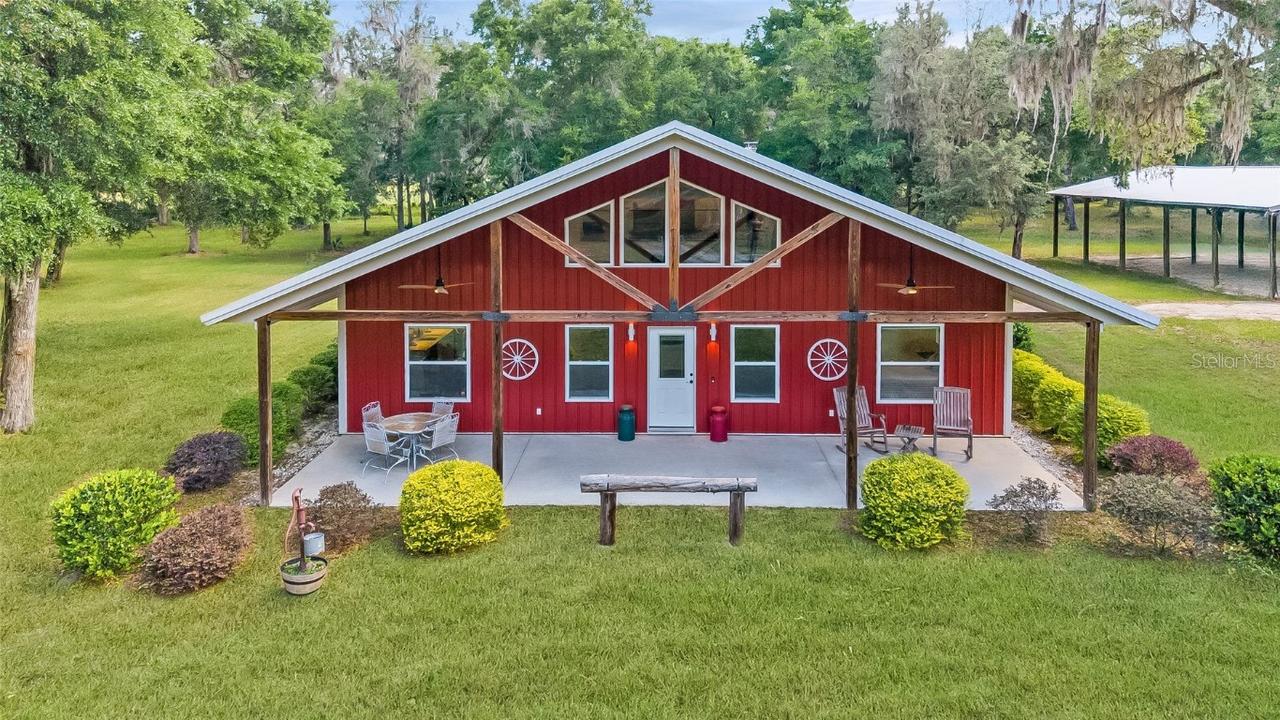 4089 E Hwy 318, Citra, FL 32113