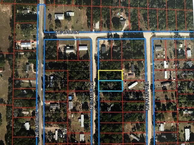 00 NE 141st Ave., Williston, FL 32696
