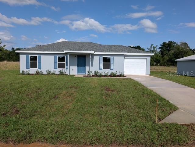 2803 SW 147th Ct., Ocala, FL 34481