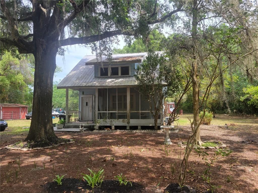 10805 SE 102nd Pl., Ocala, FL 34472
