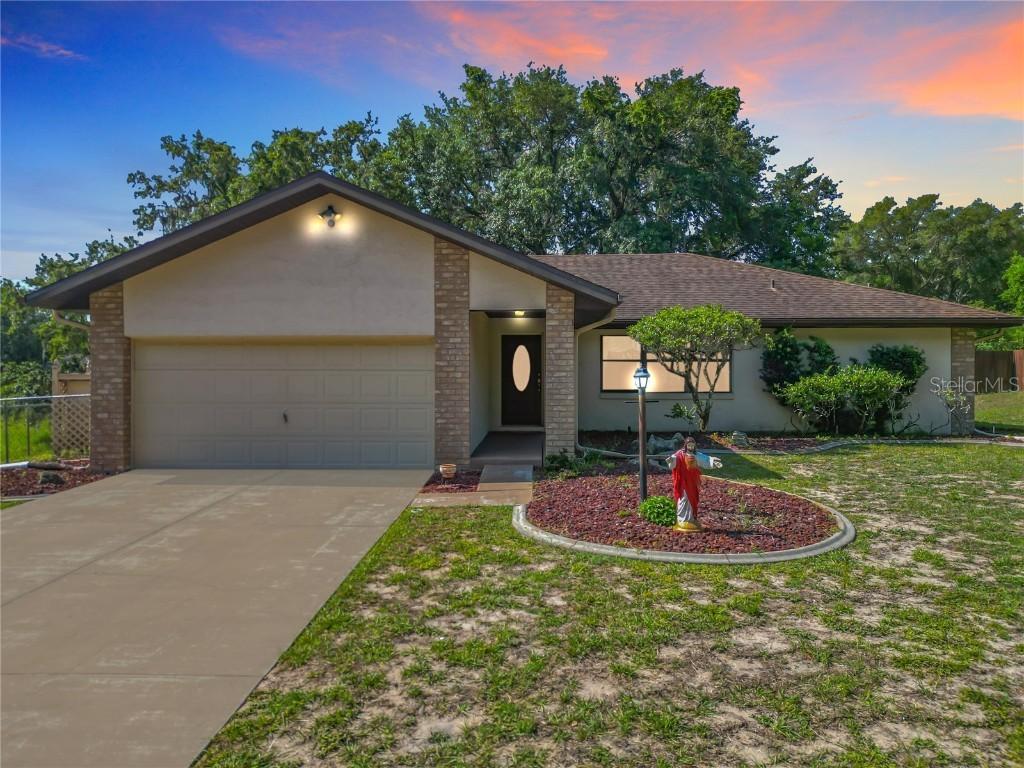 9304 E Alvada Ln., Inverness, FL 34450