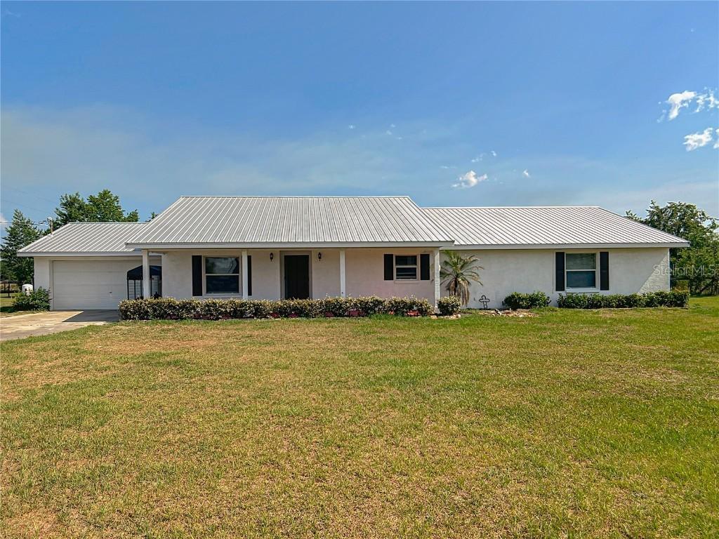 258 NW 122nd Ave., Oxford, FL 34484