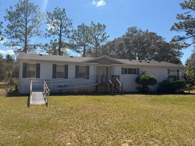 16636 SW 45th St., Ocala, FL 34481