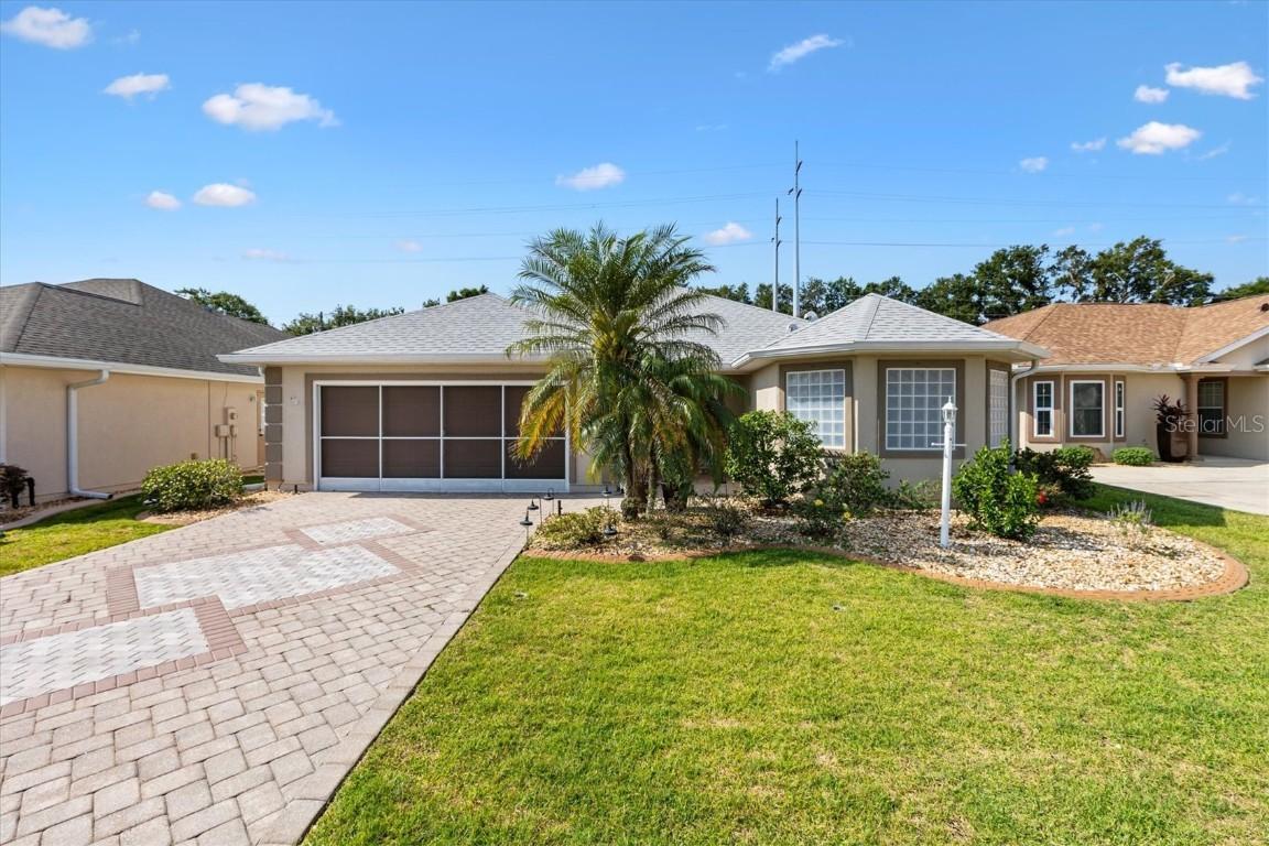 17902 SE 115th Cir., Summerfield, FL 34491