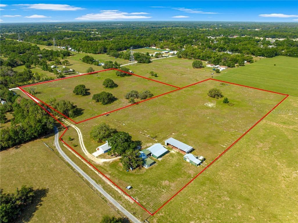 7935 SE 121st Pl., Belleview, FL 34420