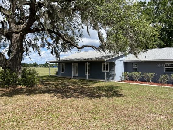 New Construction Homes For Sale This Week That Attend Belleview Middle School: May 7th to May 13th