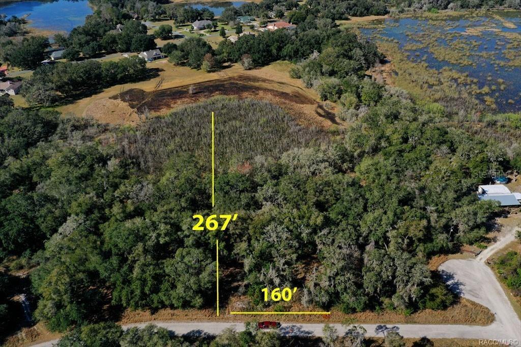 [Address Hidden by Seller], Inverness, FL 34450