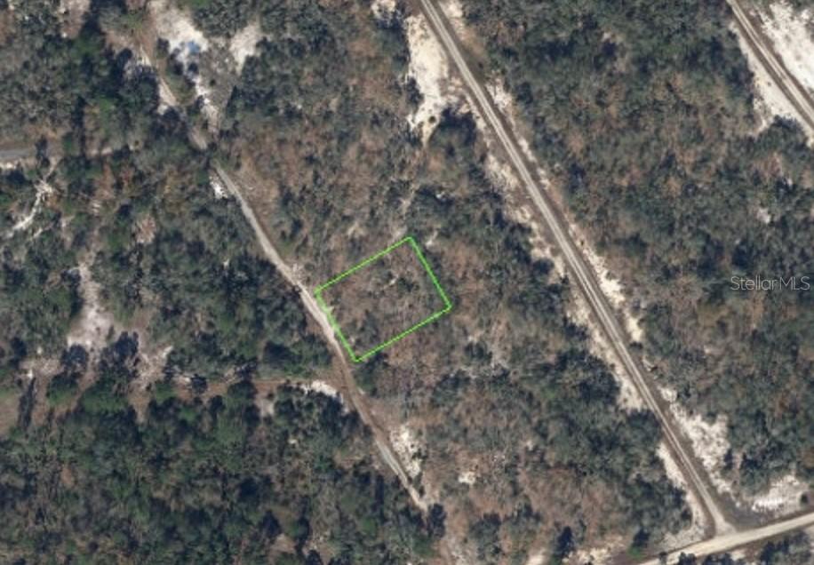 287 Blue Horizon Drive, Lake Placid, FL 33852