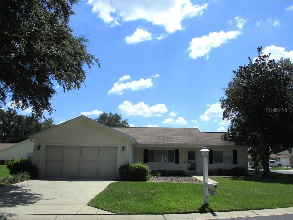 11628 SW 140th Loop, Dunnellon, FL 34432