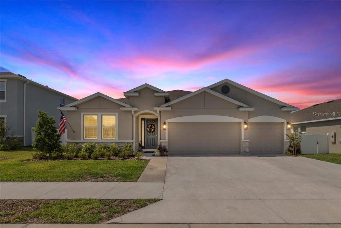 5862 SW 80th Ln., Ocala, FL 34476