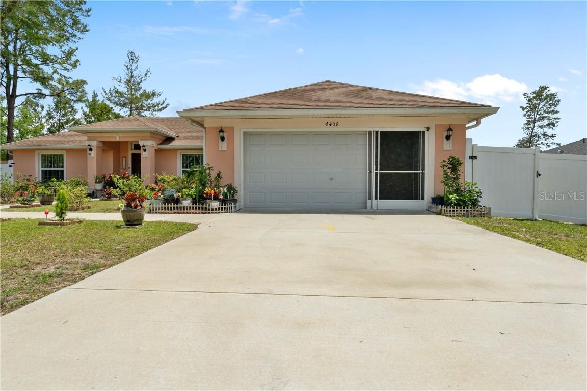 [Address Hidden by Seller], Ocala, FL 34473
