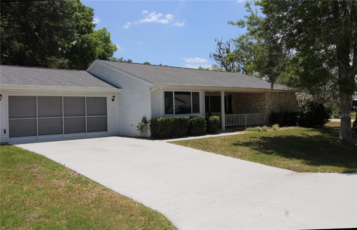 10843 SW 91st Ter., Ocala, FL 34481