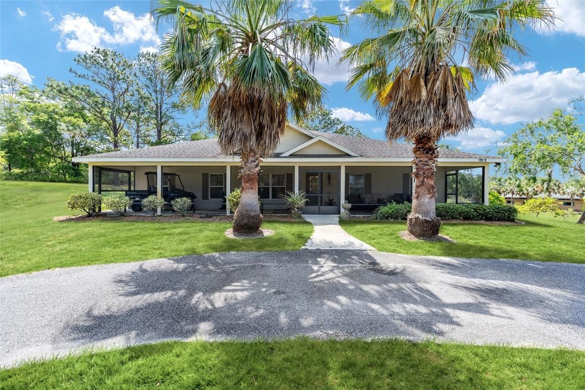 12932 SW 41 Pl., Ocala, FL 34481