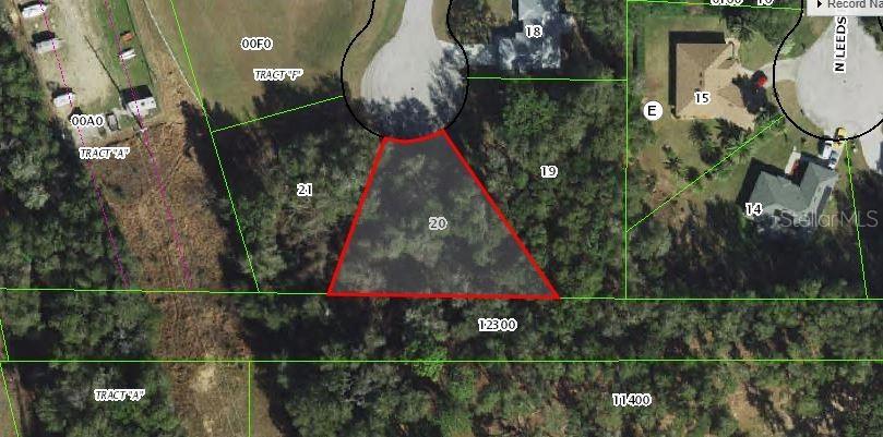 2719 N Crossbow Point, Hernando, FL 34442
