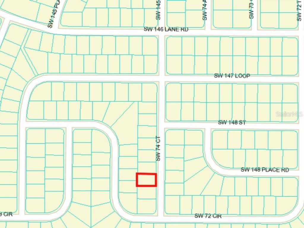 0 SW 74th Ct, Ocala, FL 34473
