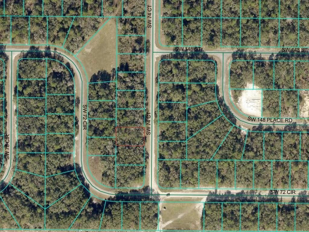 0 SW 74th Ct, Ocala, FL 34473