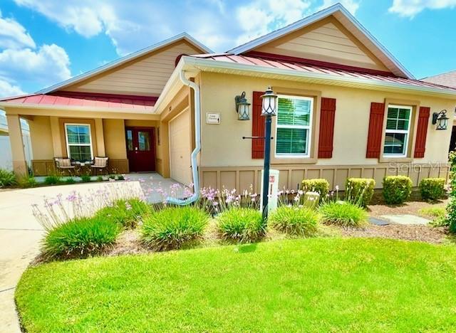 3023 Charlevoix St., The Villages, FL 32163