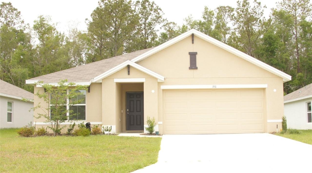 356 SE 66th Ct., Ocala, FL 34472