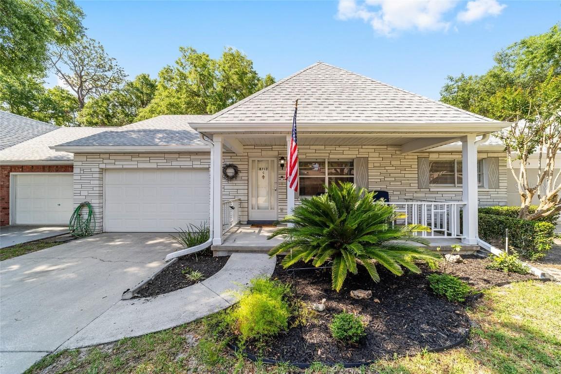 8712 SW 92nd St. #C, Ocala, FL 34481