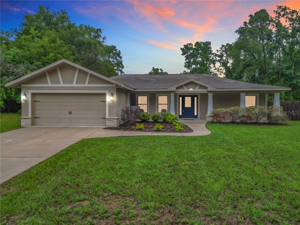 5081 E Clayre Ln., Inverness, FL 34452