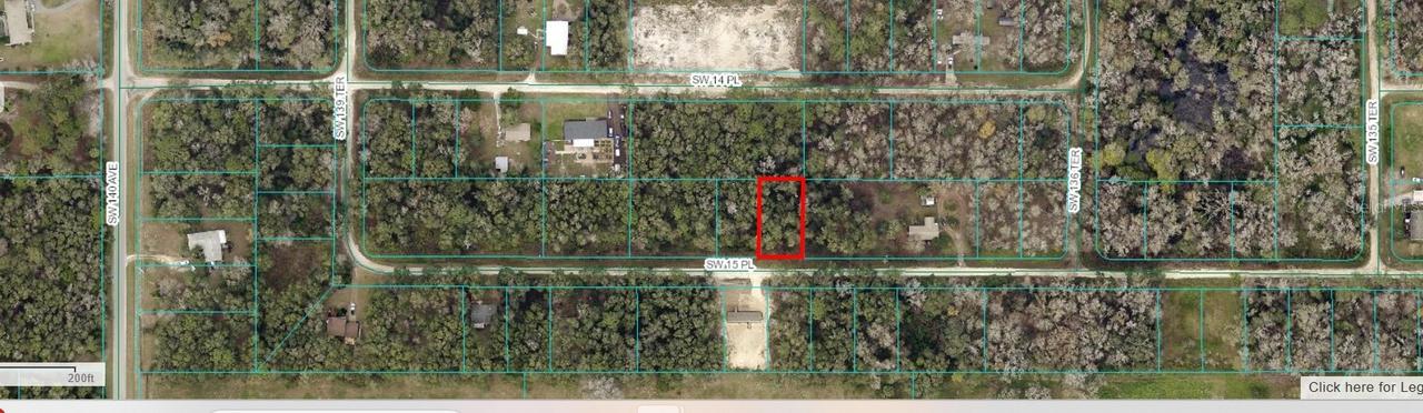 00 SW 15th Pl., Ocala, FL 34481