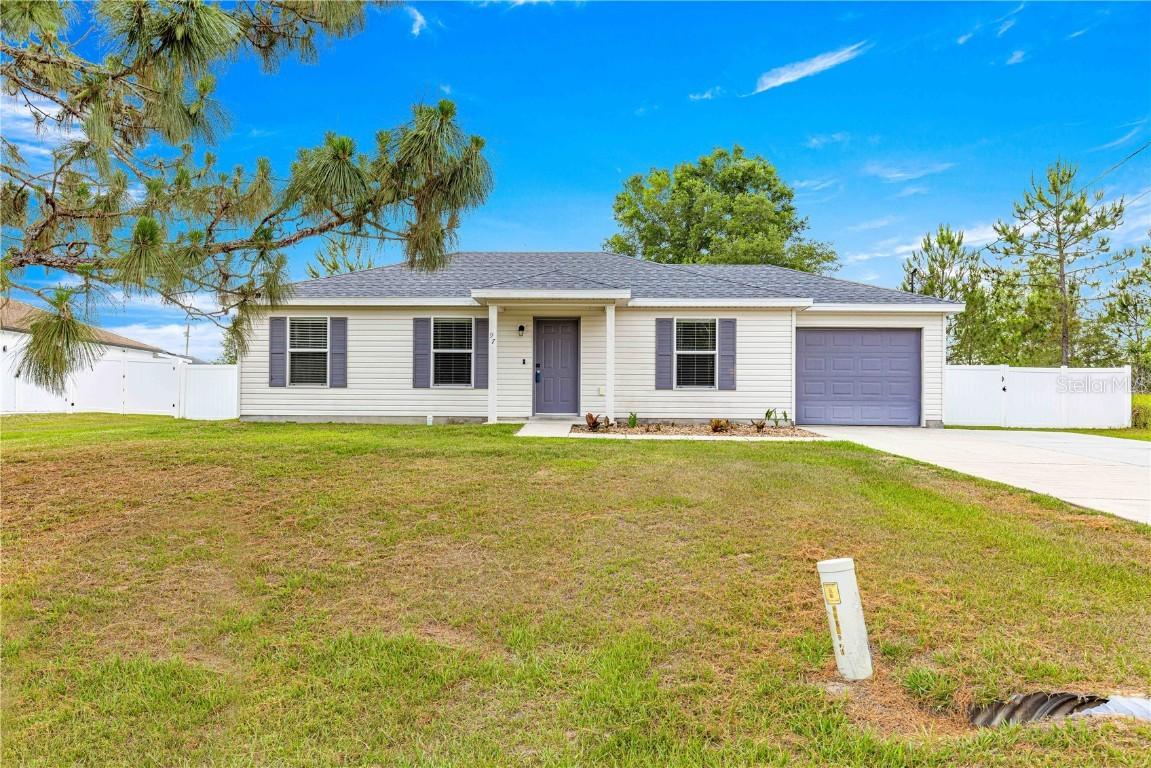 97 Dogwood Cir., Ocala, FL 34472