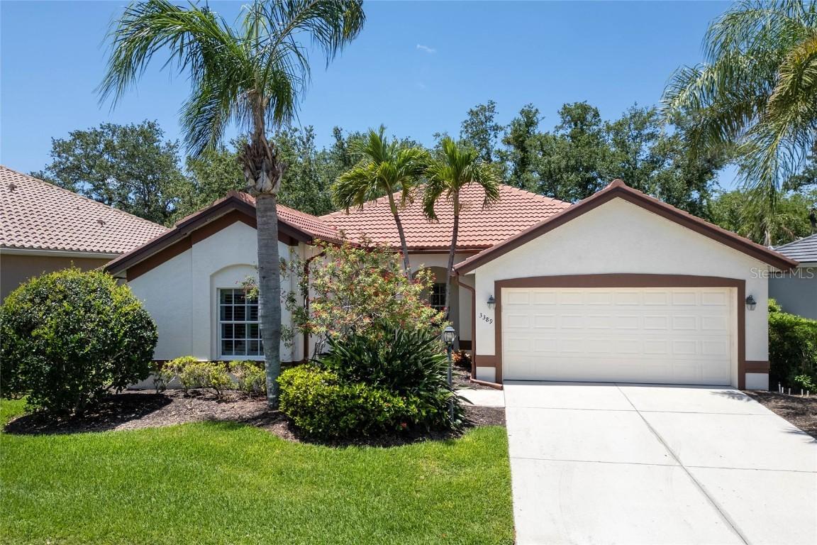 3389 Pennyroyal Rd., Port Charlotte, FL 33953