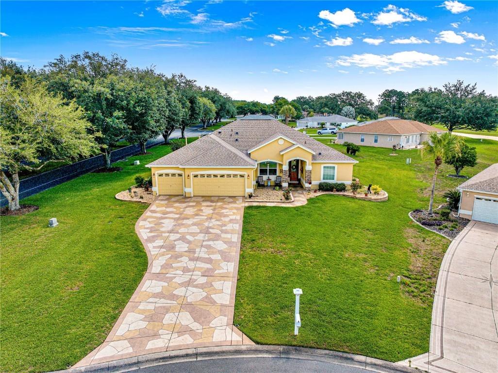 13885 Del Webb Blvd., Summerfield, FL 34491