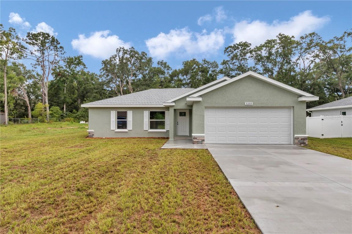 5359 NW 55th Pl., Ocala, FL 34482