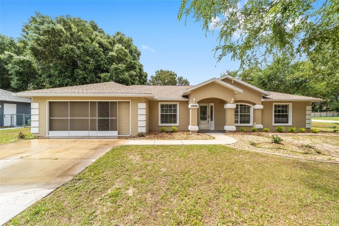 4886 NW 30th Pl., Ocala, FL 34482