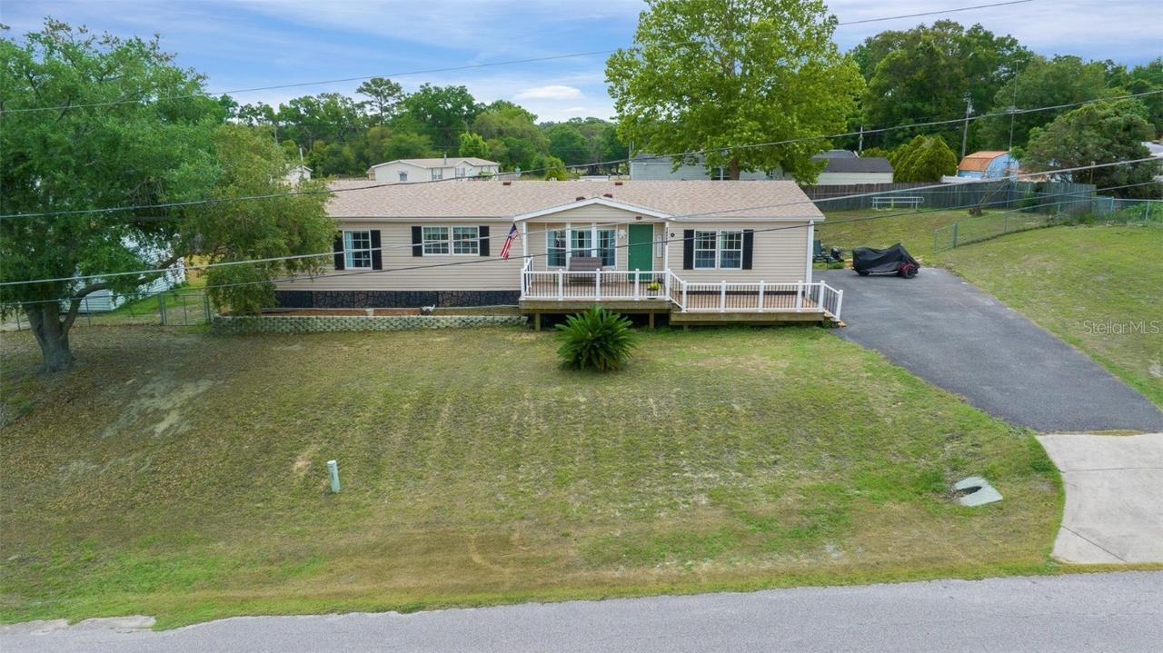 14219 SE 63rd Ave., Summerfield, FL 34491