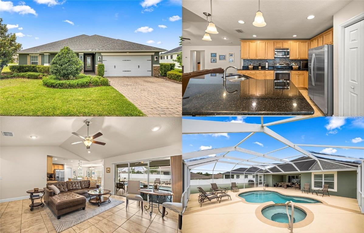 6436 SW 44th Ct., Ocala, FL 34474