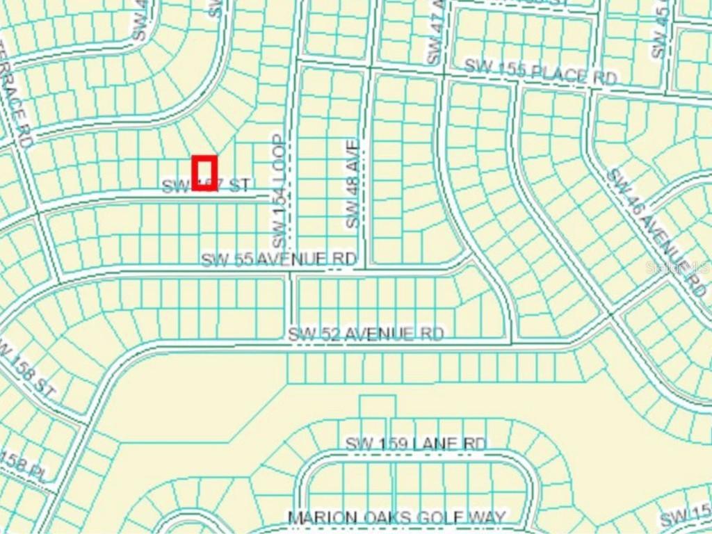 157th St., Ocala, FL 34473