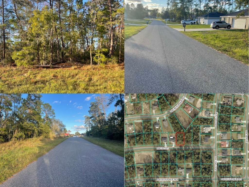 SW 157th St., Ocala, FL 34473