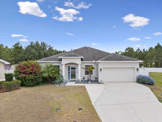 New Construction Homes For Sale This Week That Attend Elbert Elementary School: May 7th to May 13th