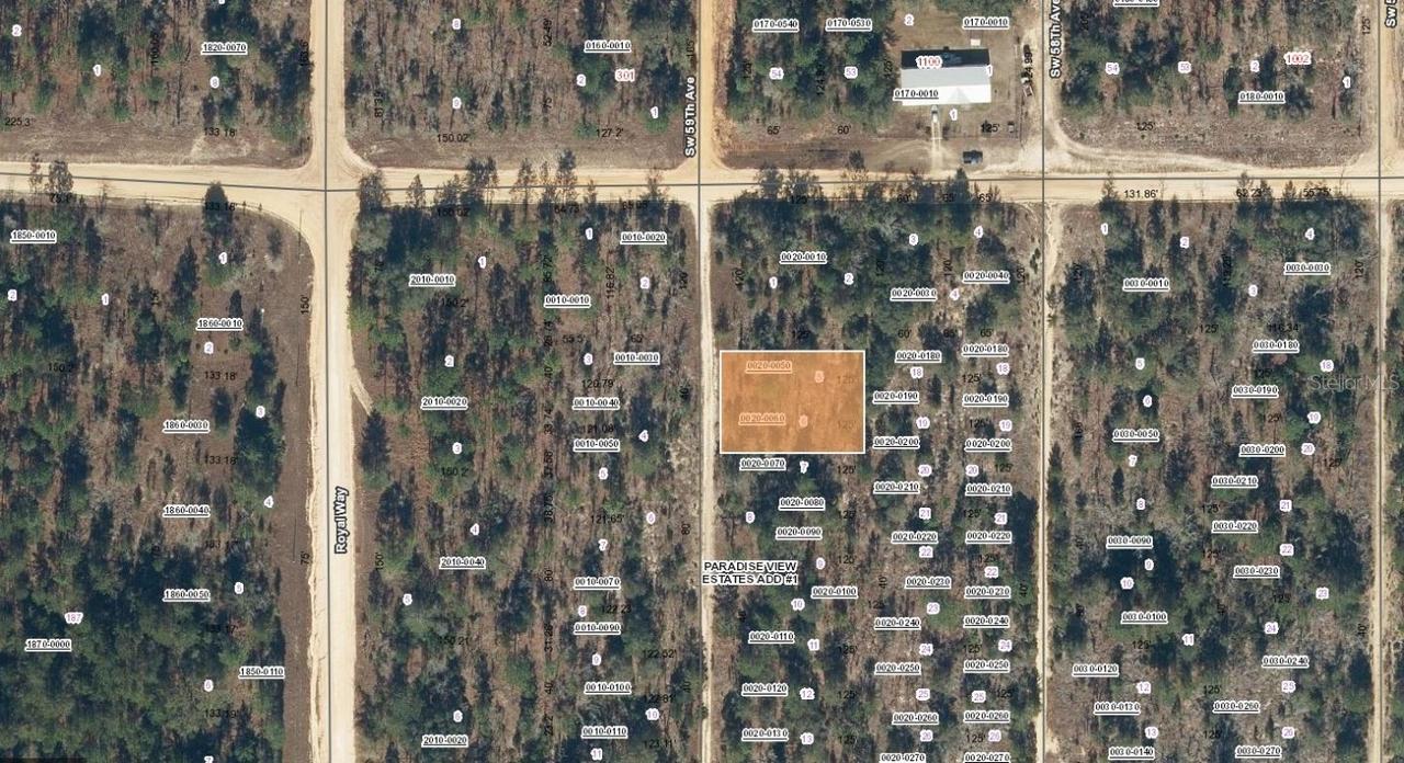 00 SW 59th Ave., Interlachen, FL 32148