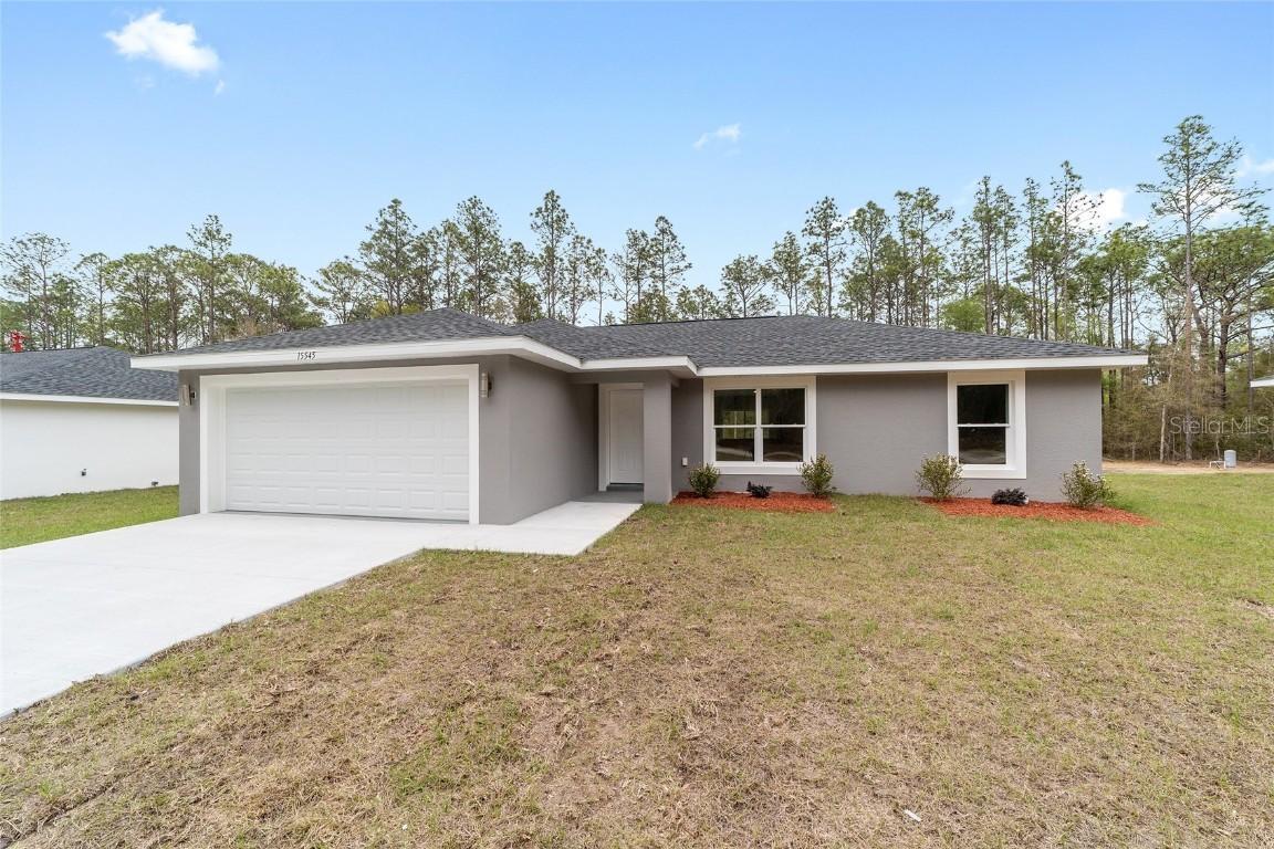 13349 SW 113th Pl., Dunnellon, FL 34432