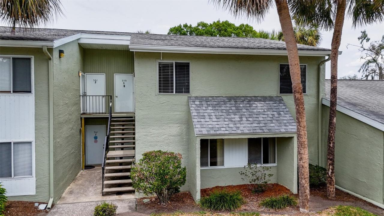 559 Fairway Circle #A, Ocala, FL 34472