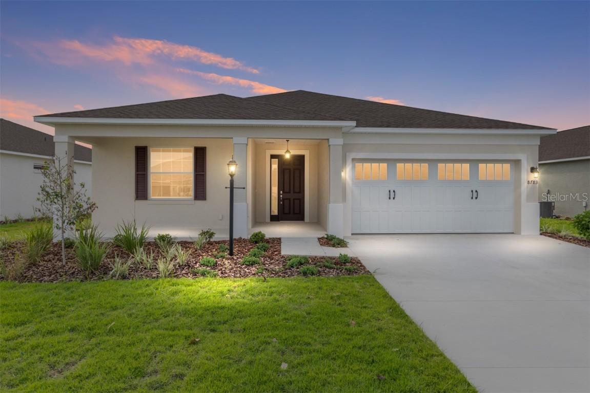 8783 SW 69th Place Rd., Ocala, FL 34481