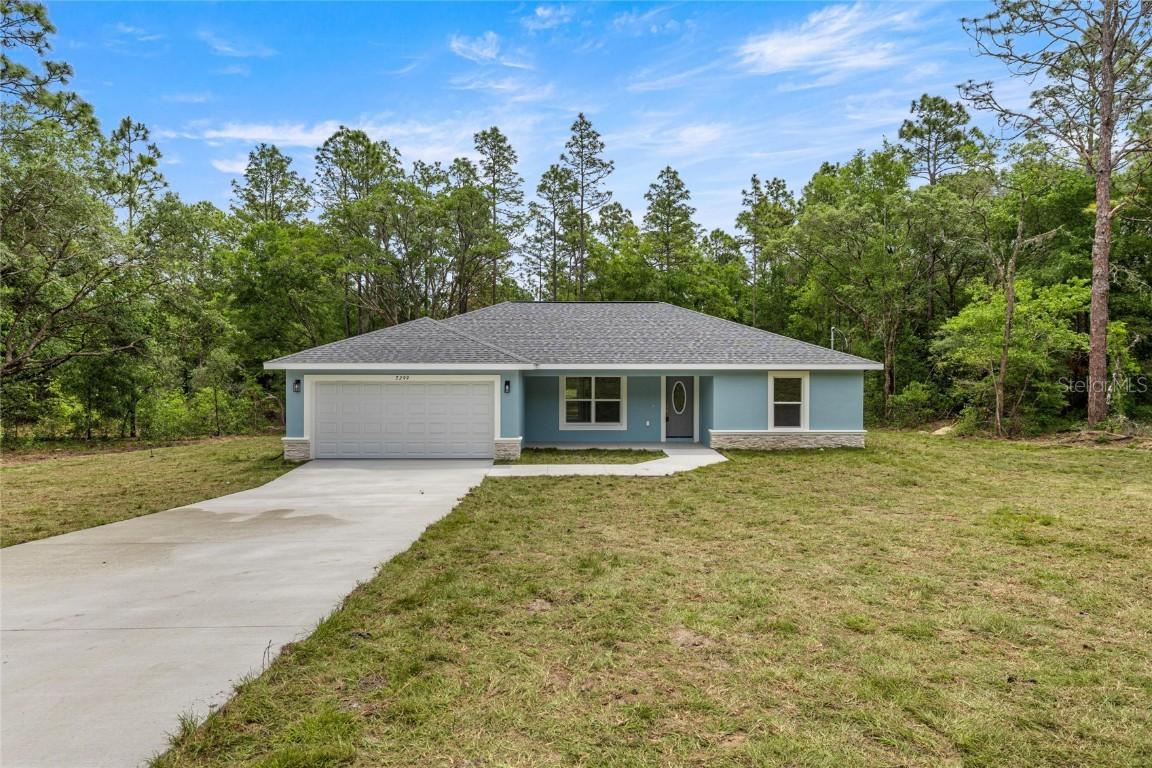 7299 SW 202 Ct., Dunnellon, FL 34431