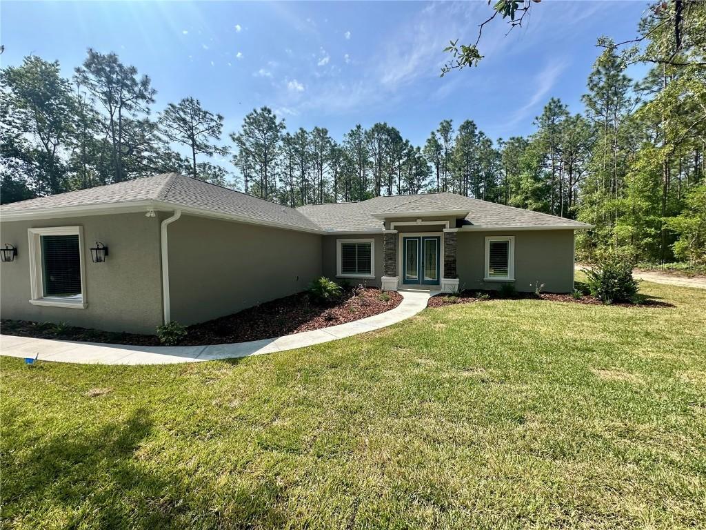 3502 W Birds Nest Dr., Beverly Hills, FL 34465