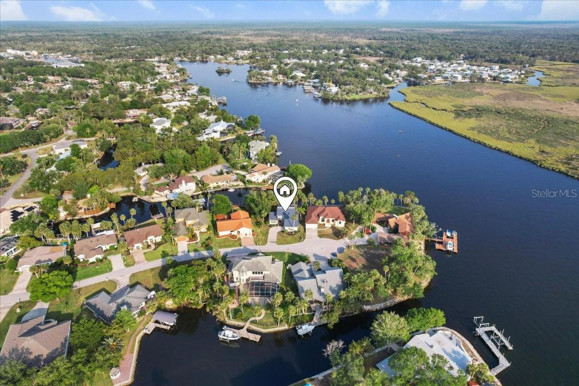 5259 S Stetson Point Dr., Homosassa, FL 34448