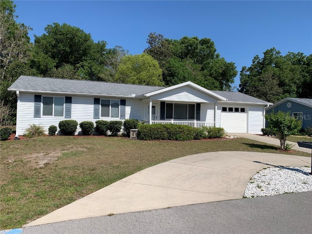 11445 SW 84th Avenue Rd Rd., Ocala, FL 34481