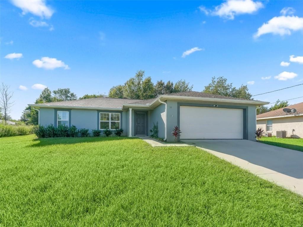 32 Pine Course Loop, Ocala, FL 34472