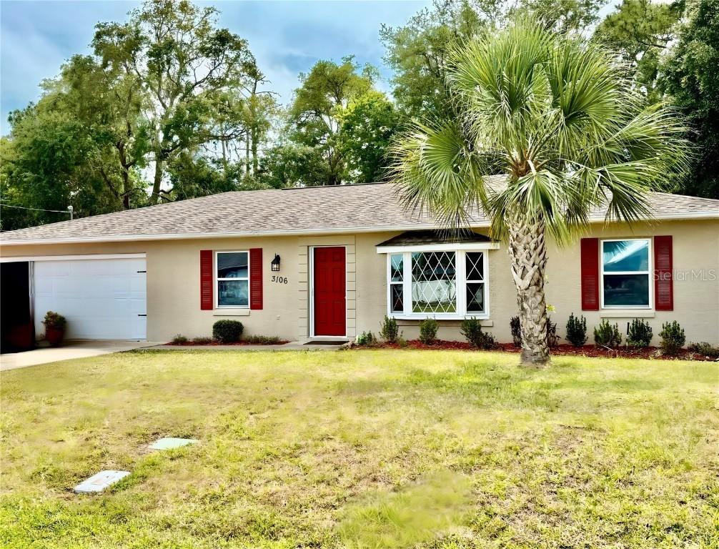 3106 Silver Palm Dr., Edgewater, FL 32141