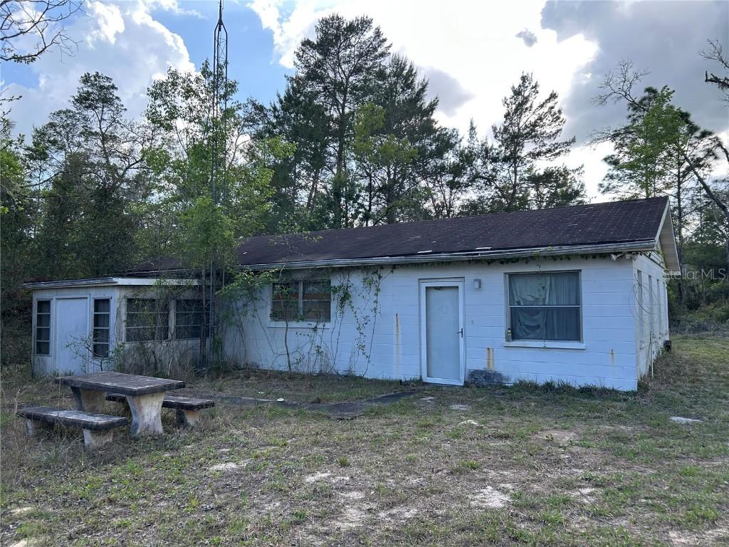 7030 NE 136th Ave., Williston, FL 32696