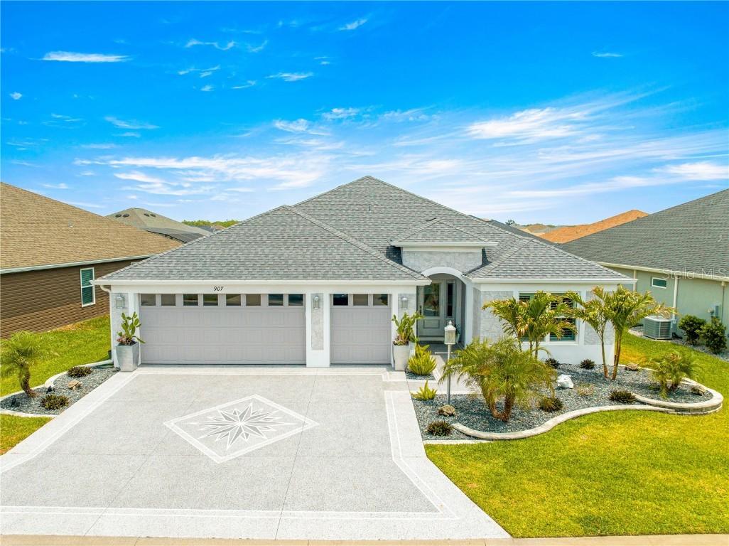 907 Trifu Ter., The Villages, FL 32163