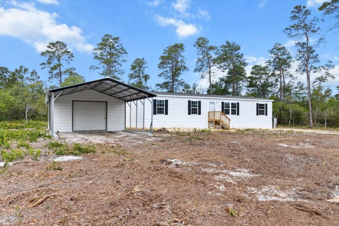 6346 N Polar Point, Dunnellon, FL 34433