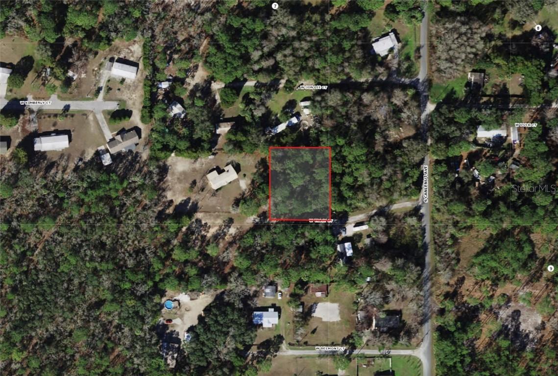 [Address Hidden by Seller], Homosassa, FL 34448