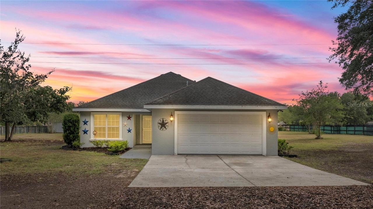 15465 SE 113th Street Rd., Ocklawaha, FL 32179